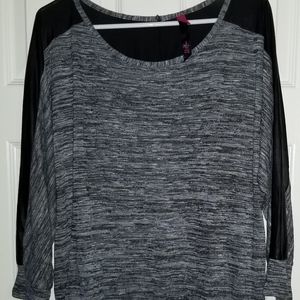 Pure Energy brand top